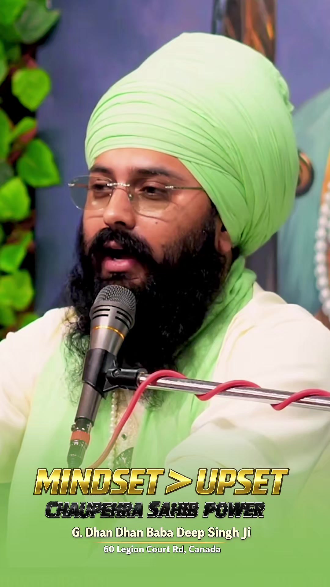 @Bhai Harpreet Singh Ji