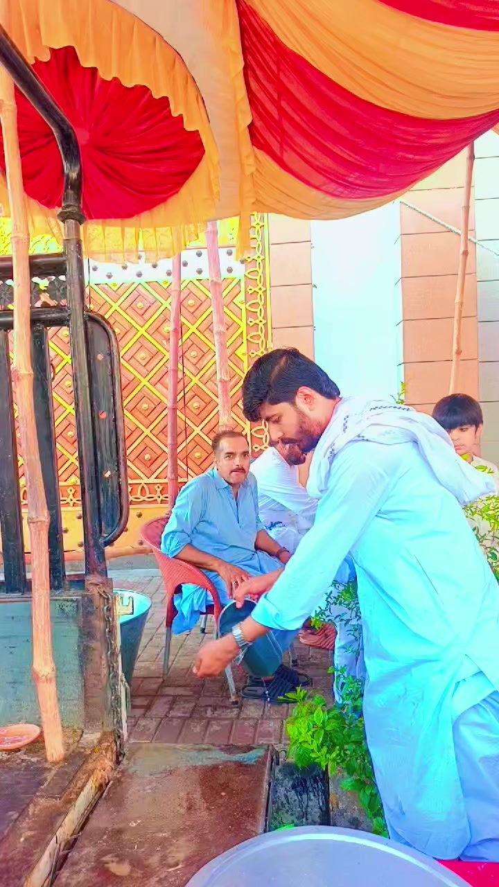 @Ch Mateen Goujar