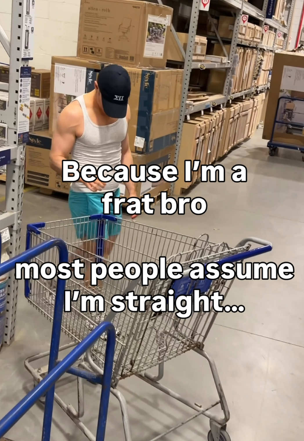 @Chase Brody