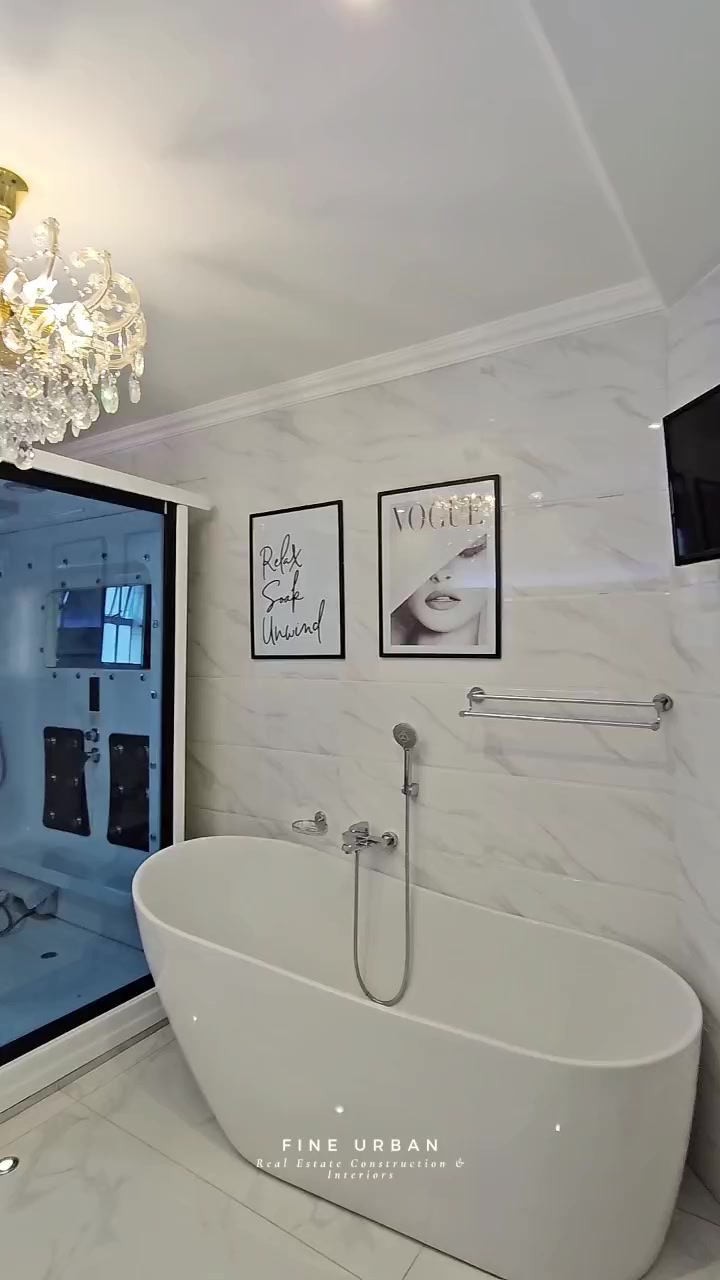 @Fine Urban Constr. & Interiors