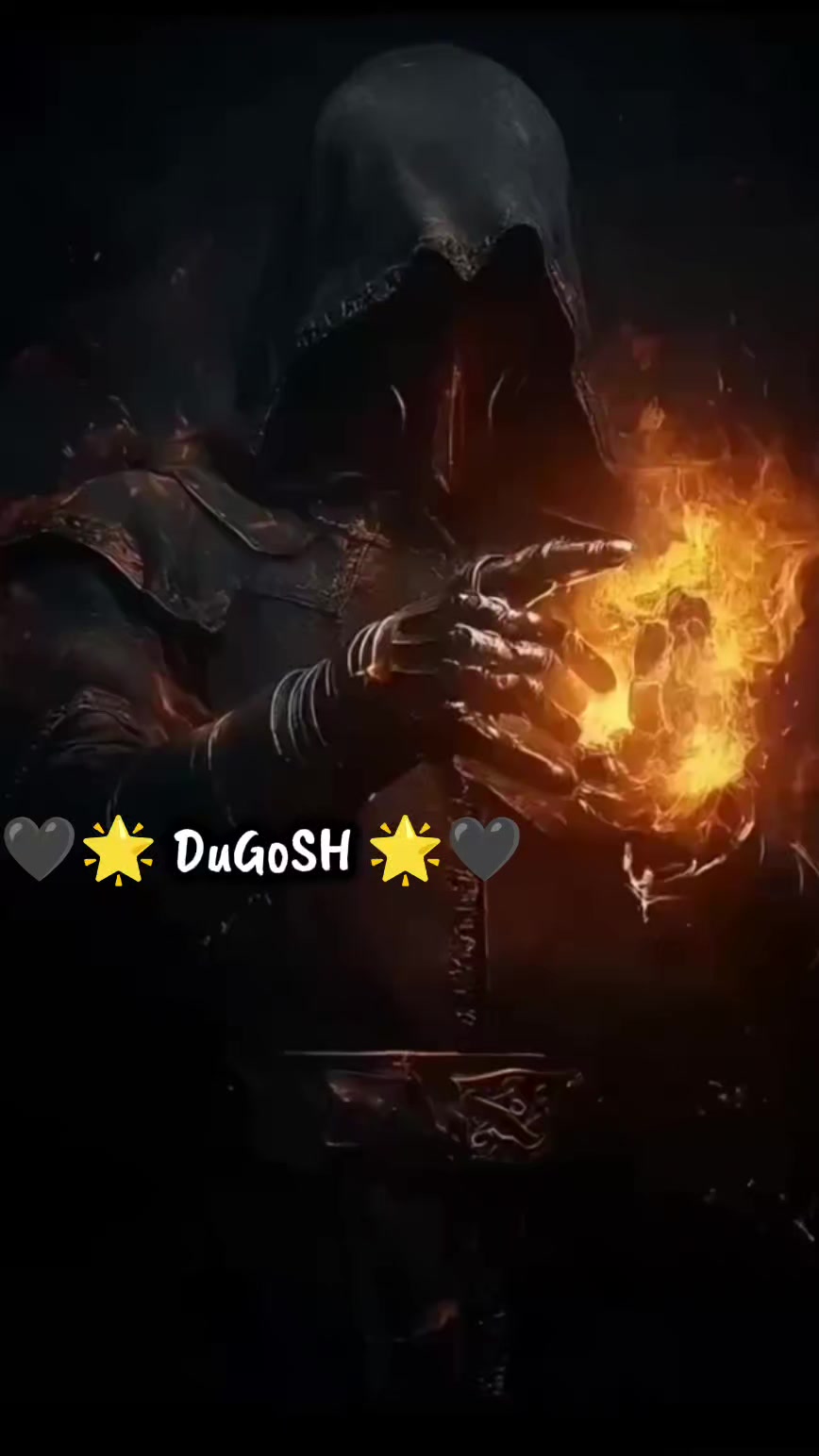 @🖤🌟 DuGoSH 🌟🖤