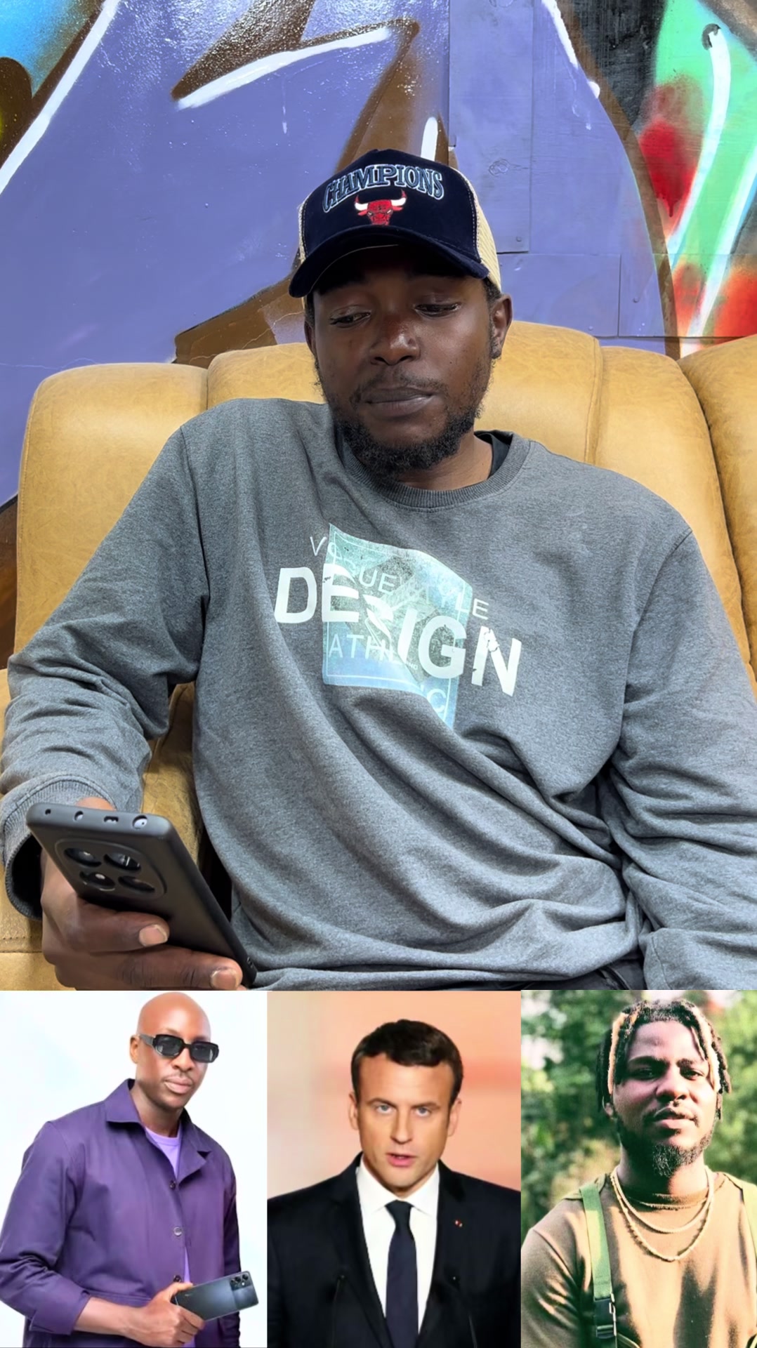 @MTAANI TV KENYA