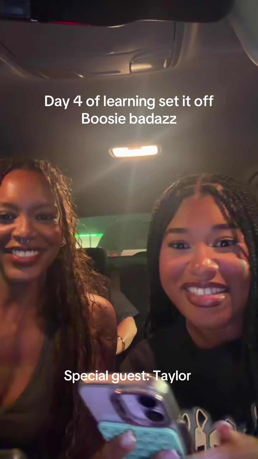 @Kamythedallaspartygirl
