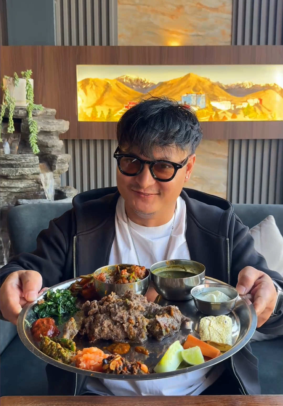@Mr. Foodie NEPAL
