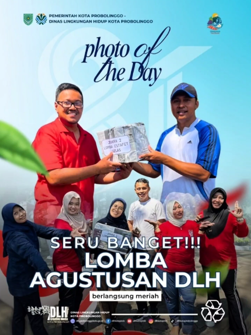 @DINAS LINGKUNGAN HIDUP