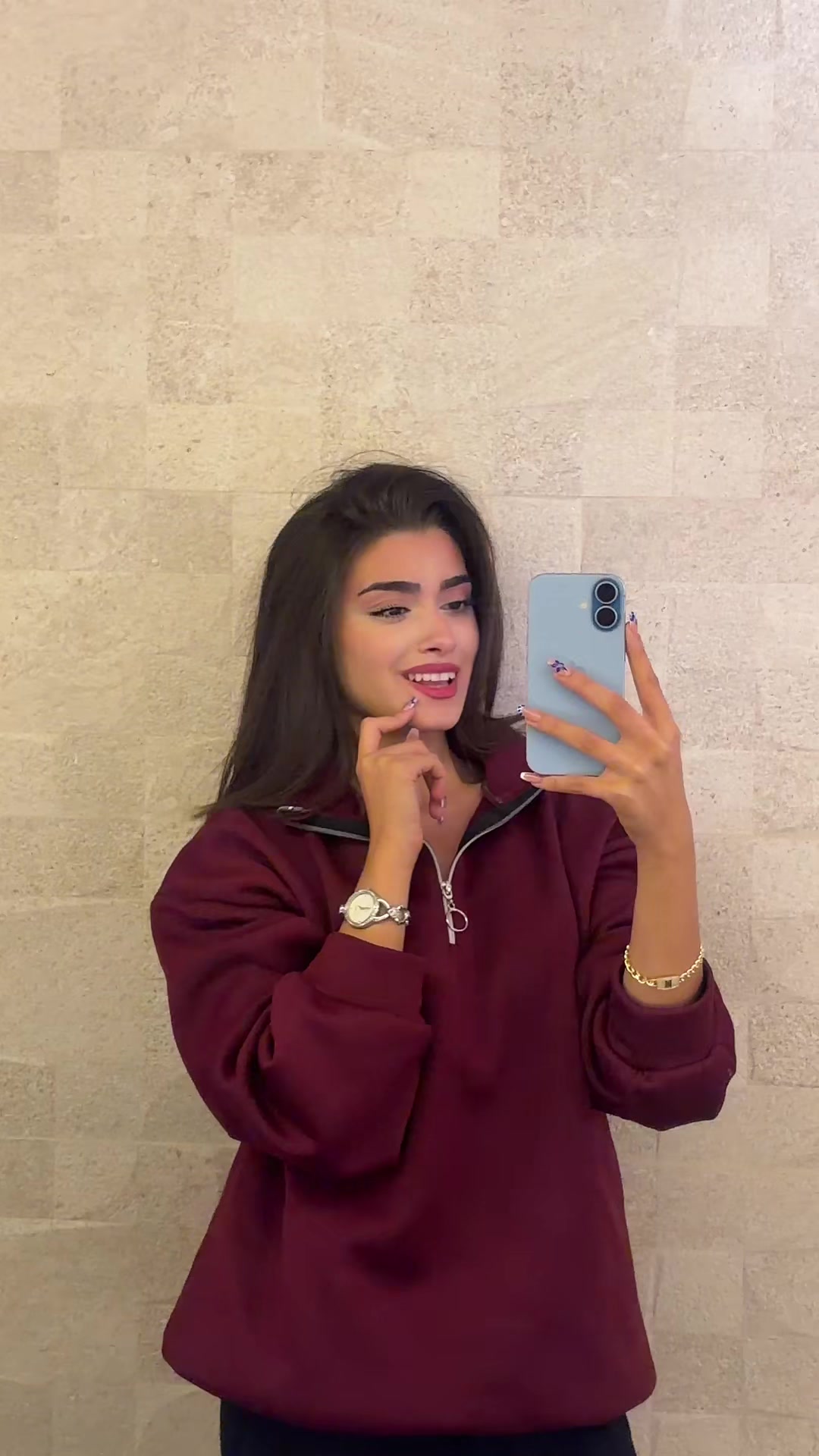 @Claritamaroun