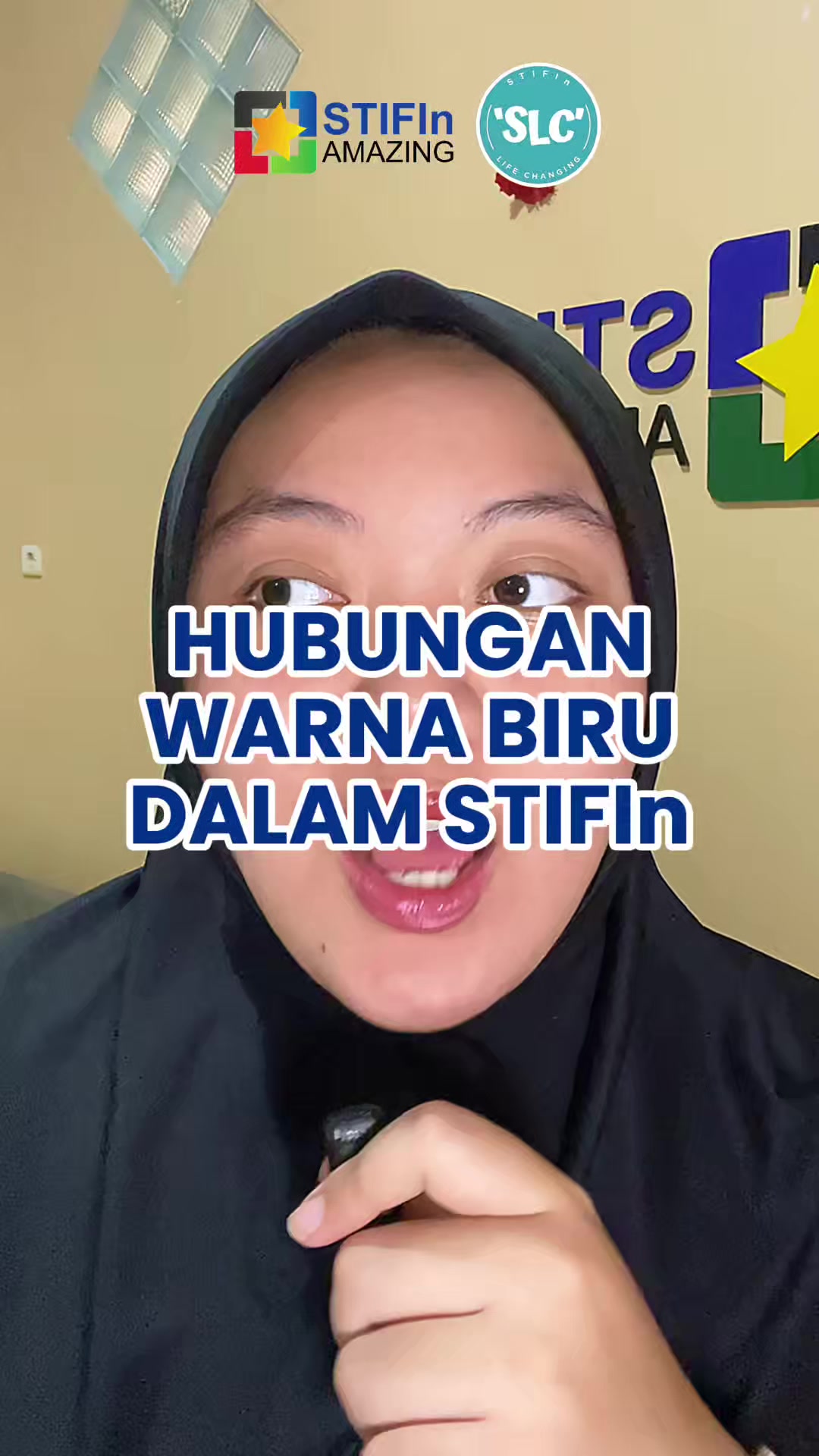 @STIFIn Amazing