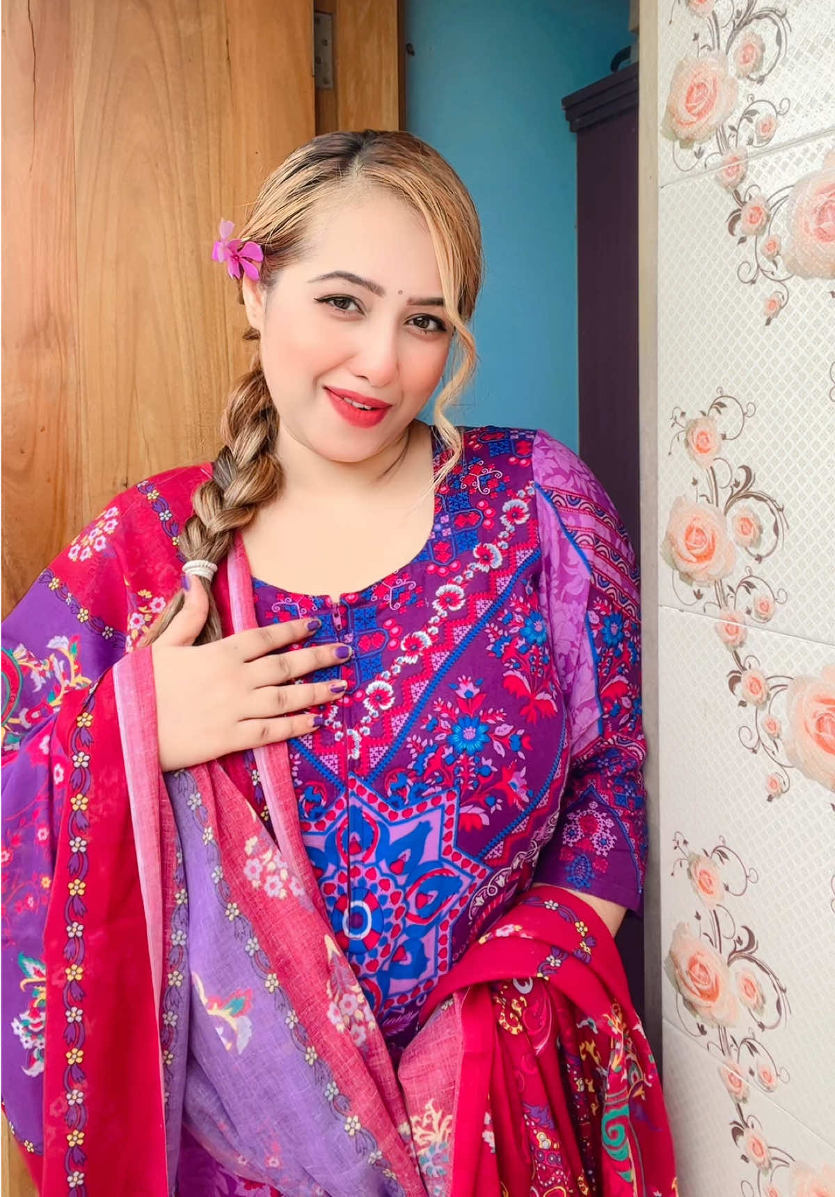@Junaina Jafrin