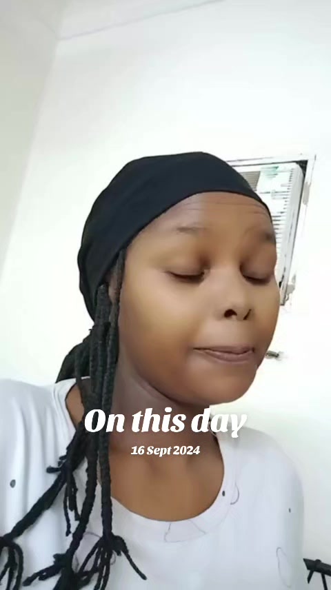 @Lydia Nyambura Kariuki