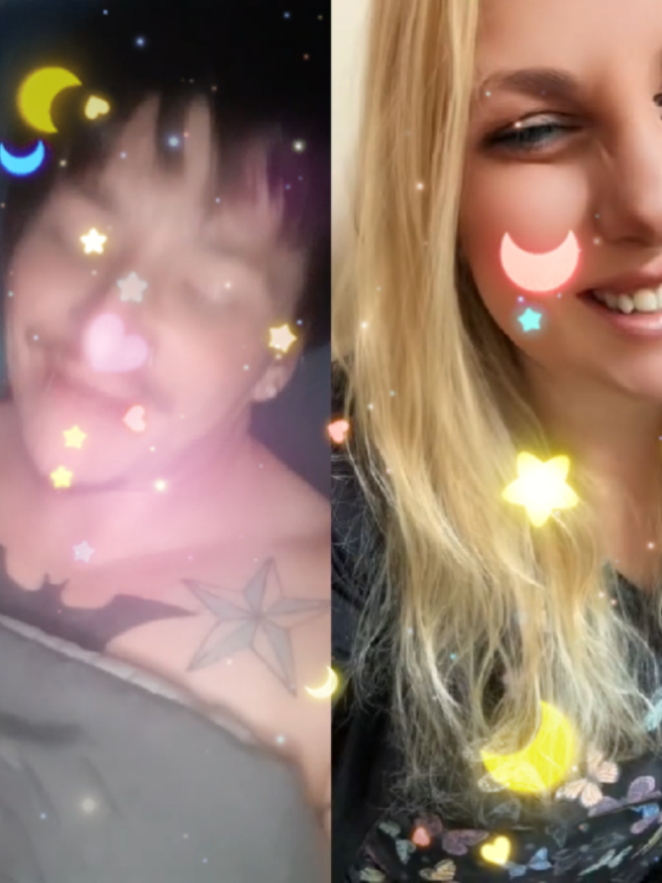 @💙💜TreyGail💜💙