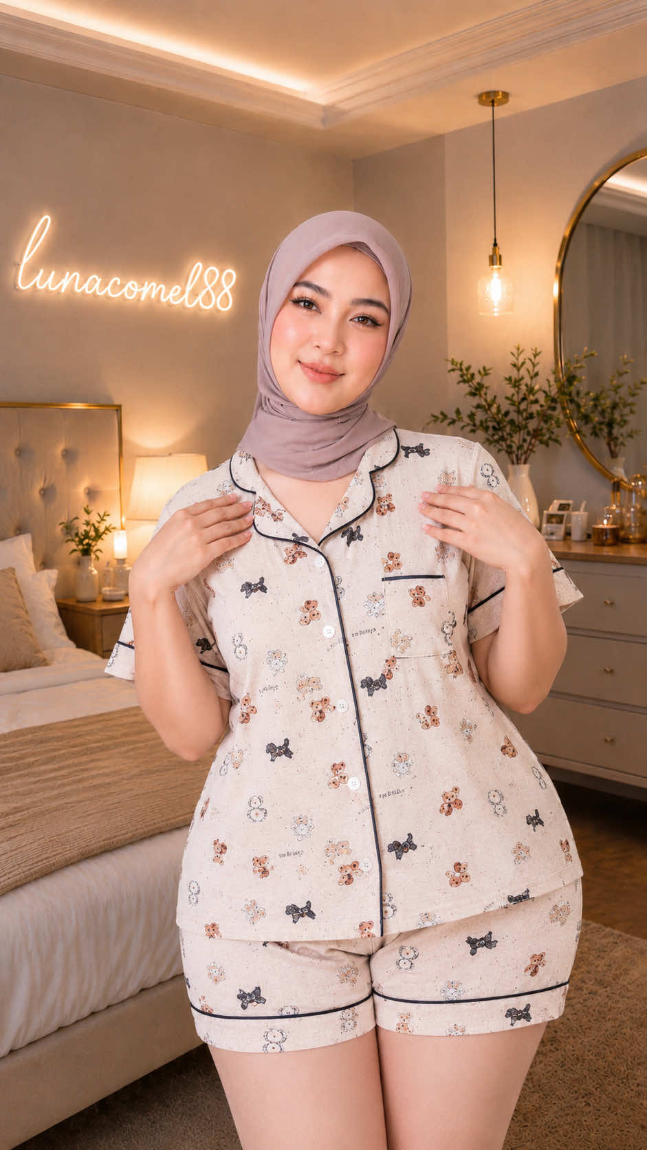 @Luna Comel88
