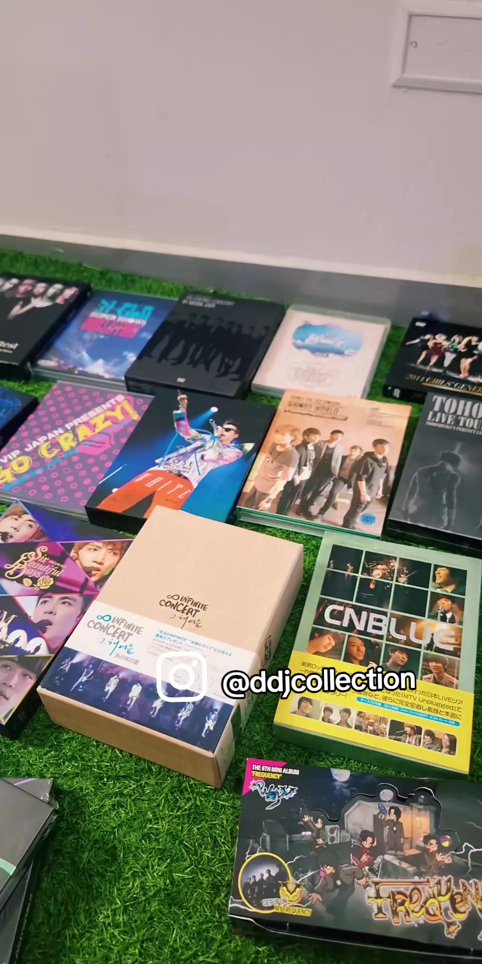 @DDJ COLLECTION