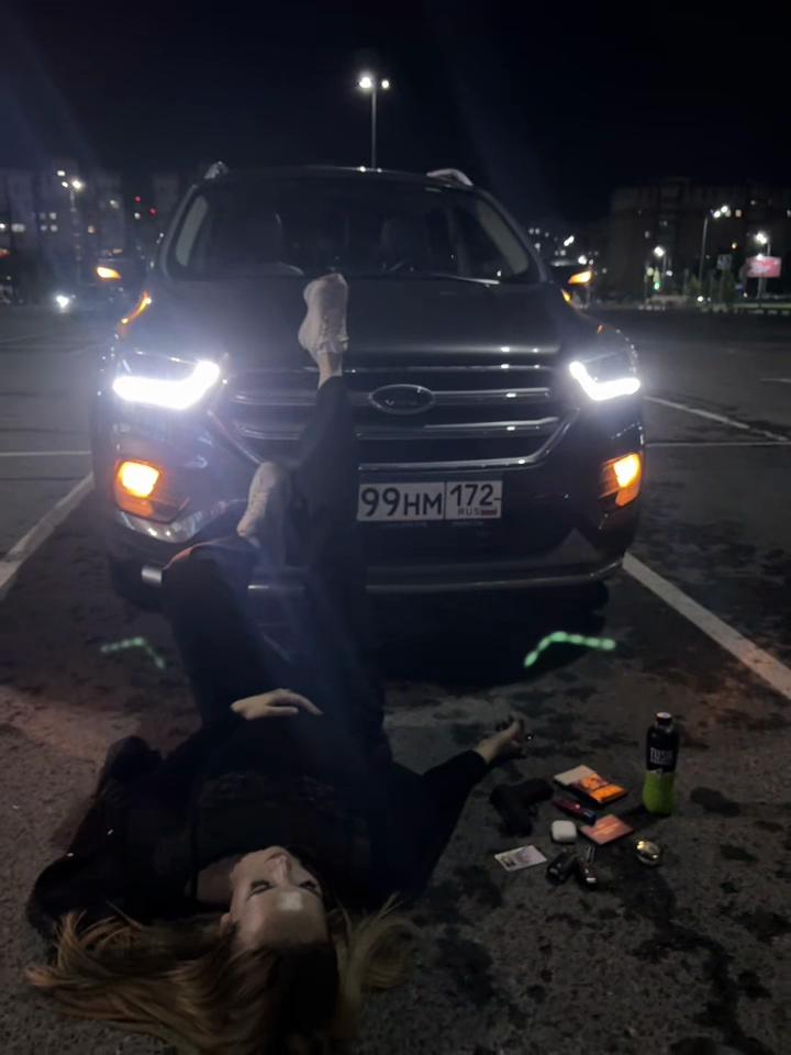 @нютик