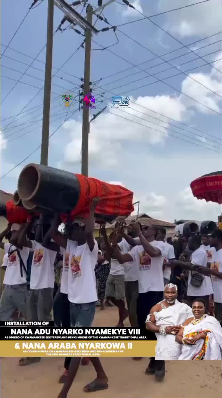 @Assin Talks 🇬🇭🌎