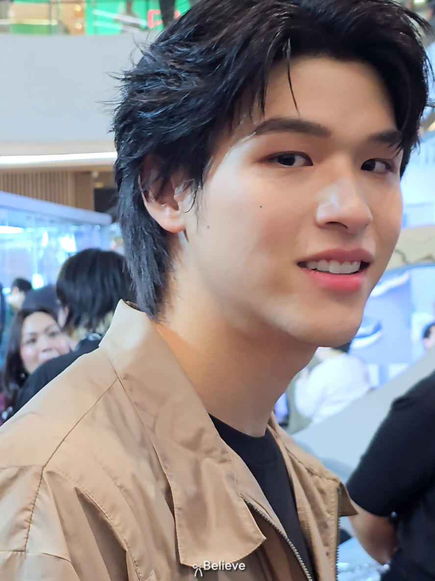 @𐙚ᴮᵉˡⁱᵉᵛᵉ