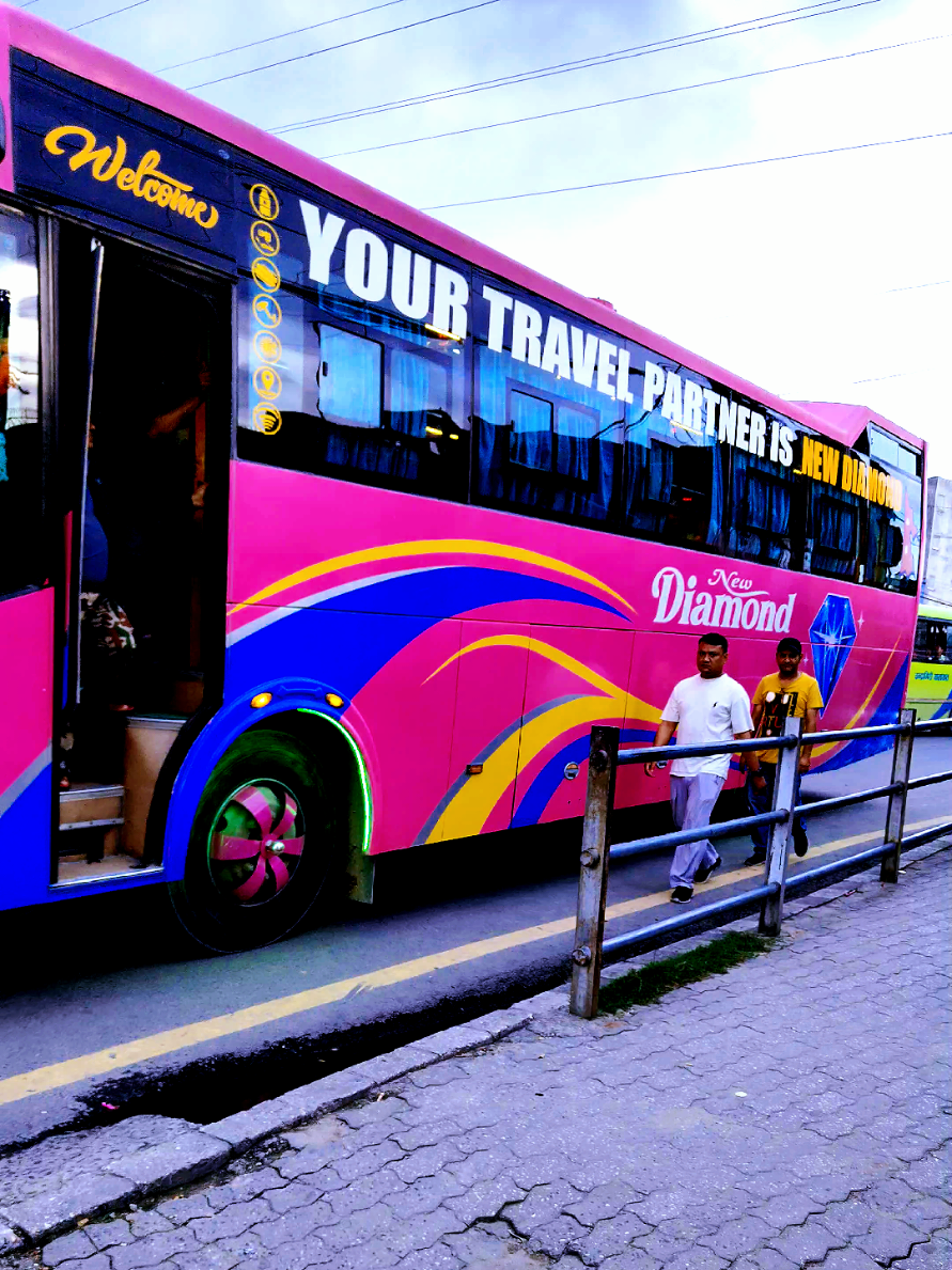 @BusVibe