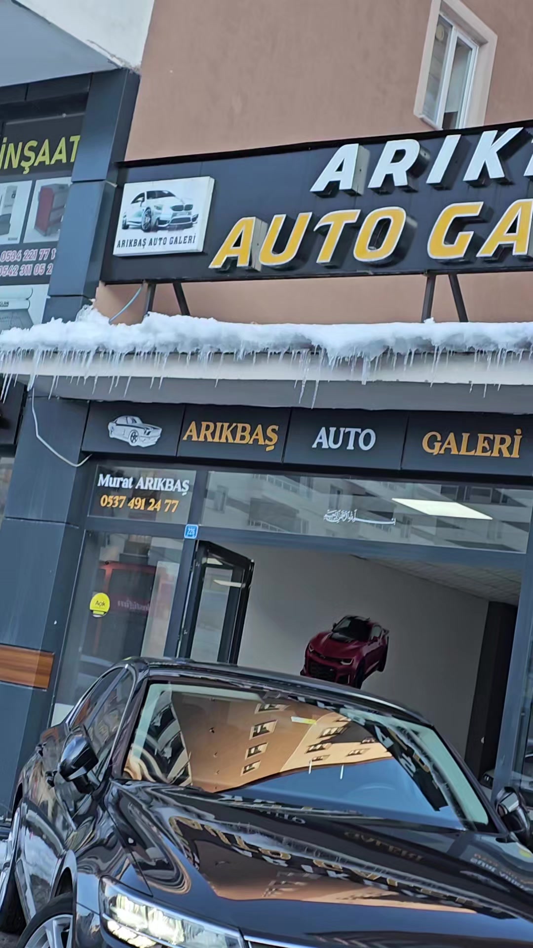 @ENES ARIKBAŞ