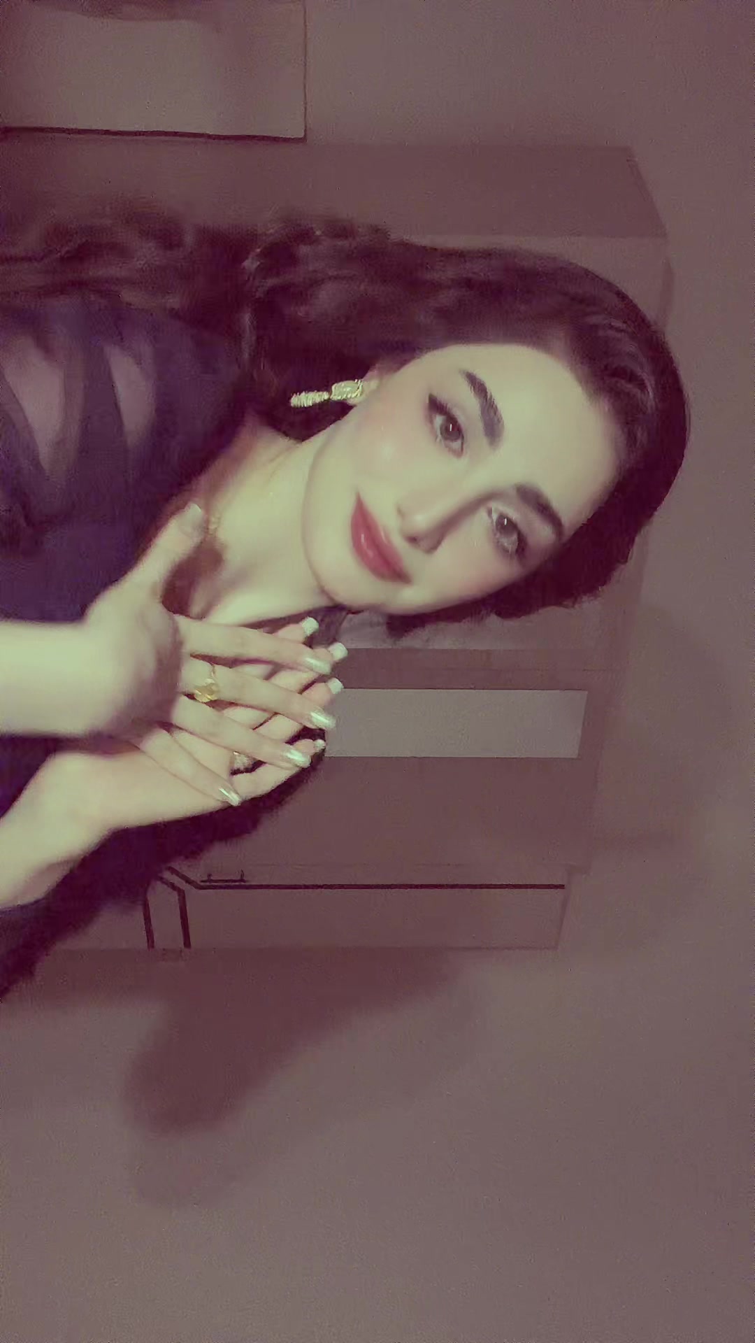 @Haya Chalabi