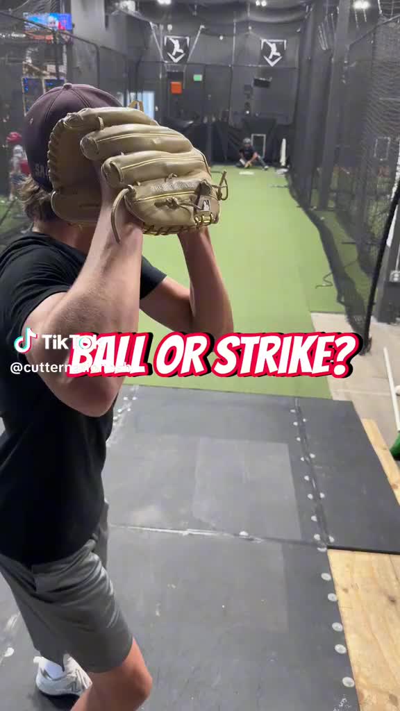 @CUTTERNATION BASEBALL