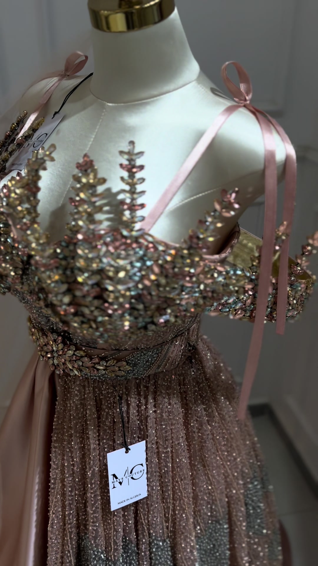 @mays couture