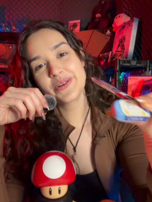 @isa Hori ASMR ᶻ 𝗓 𐰁