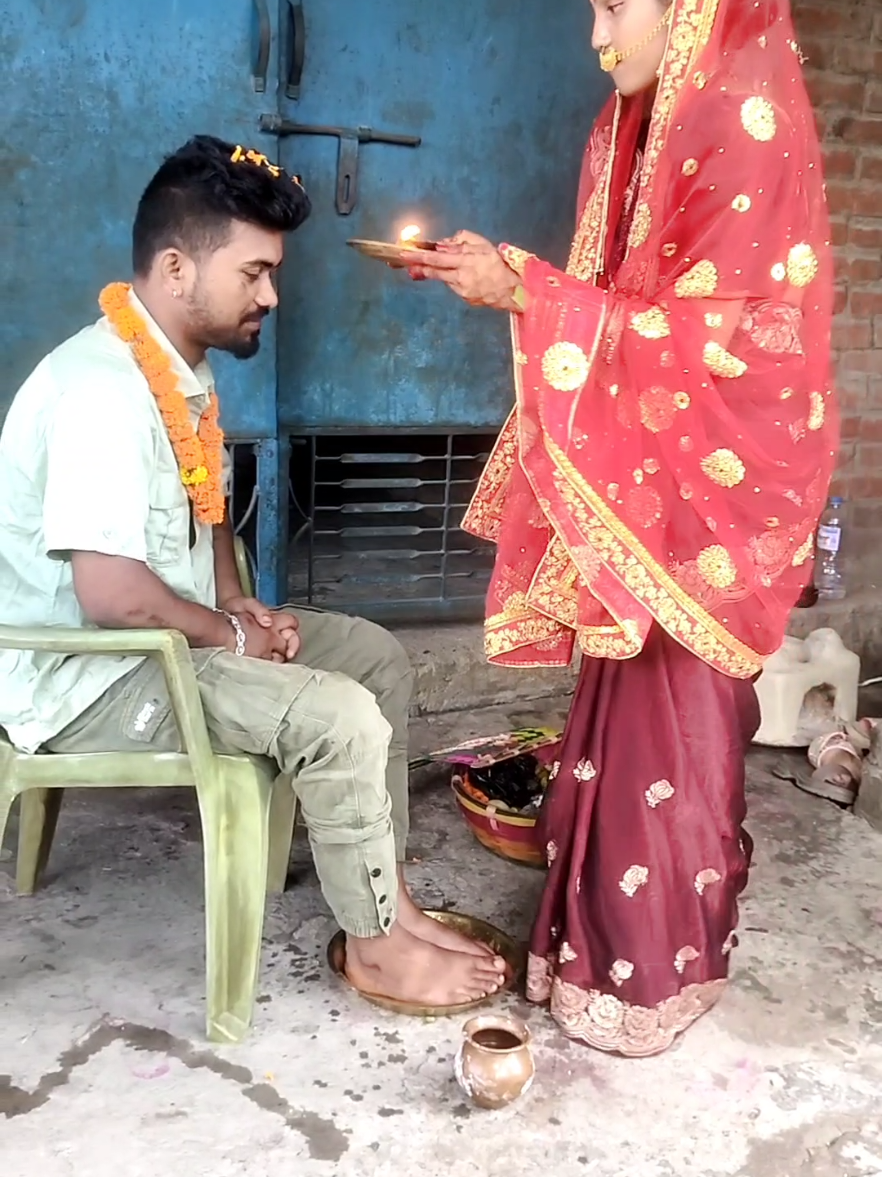 @Lucky Ramkumar maithili