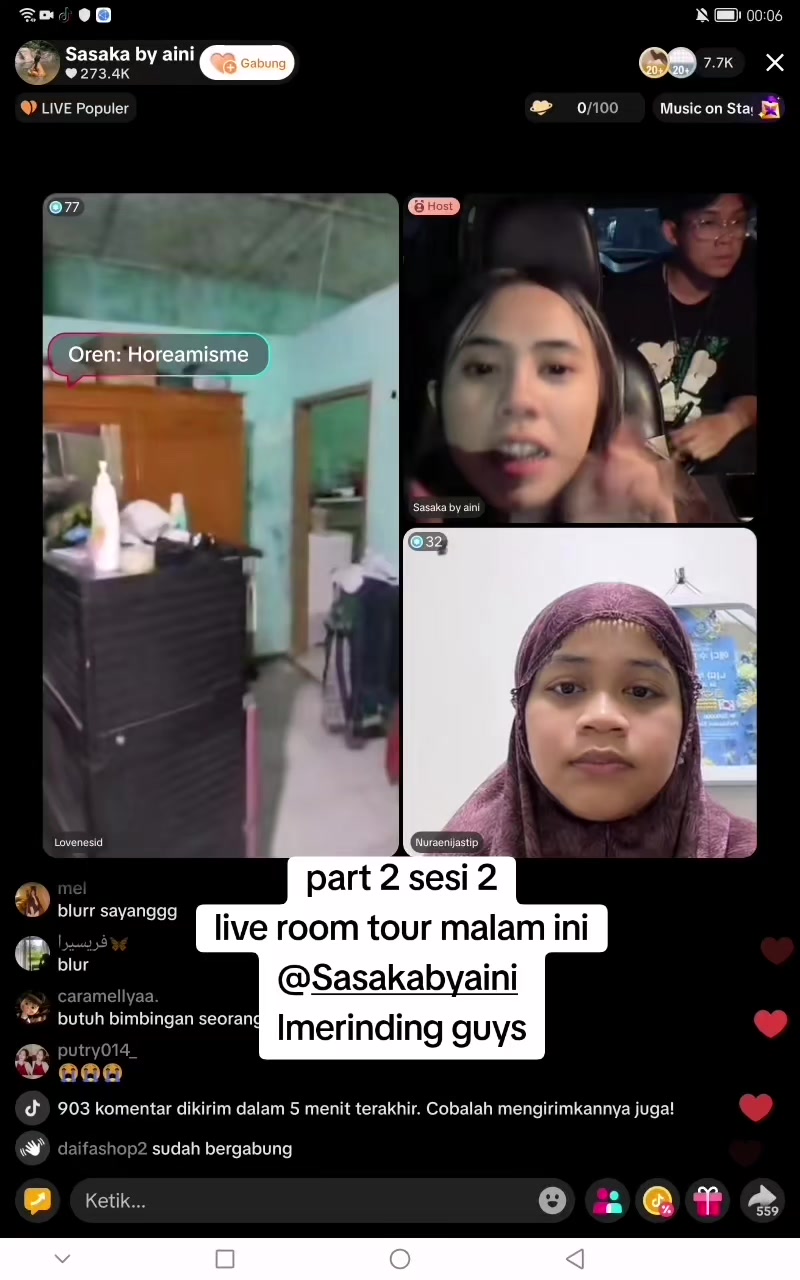 @sasaka by aini lovers