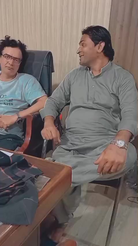 @Waheed Gujjar