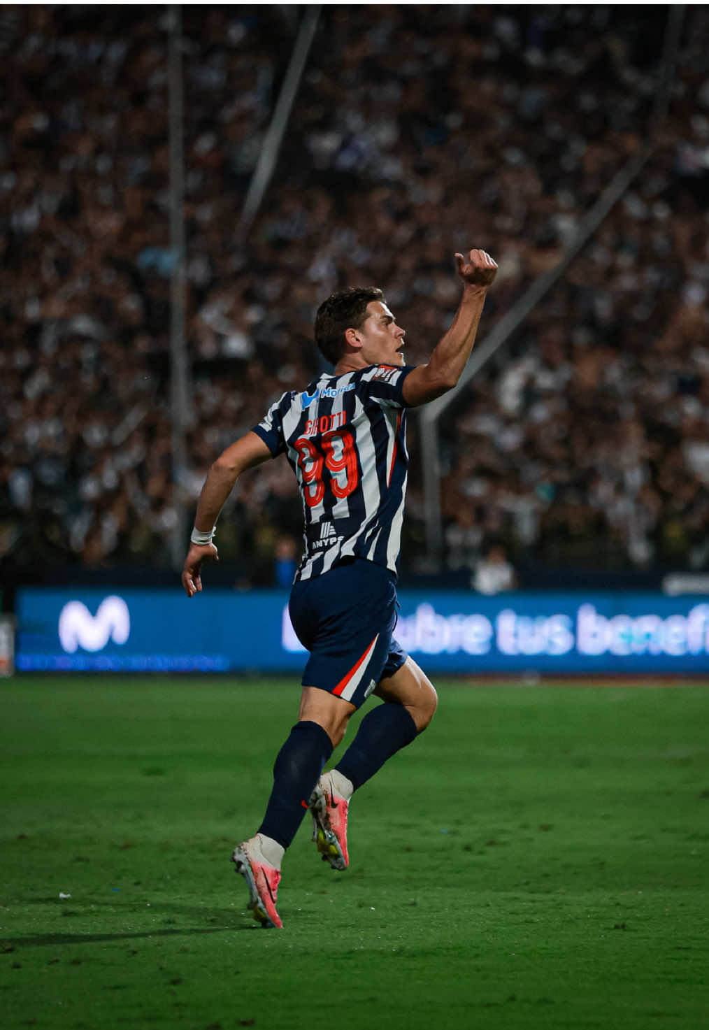 @Liga de F&uacute;tbol Profesional