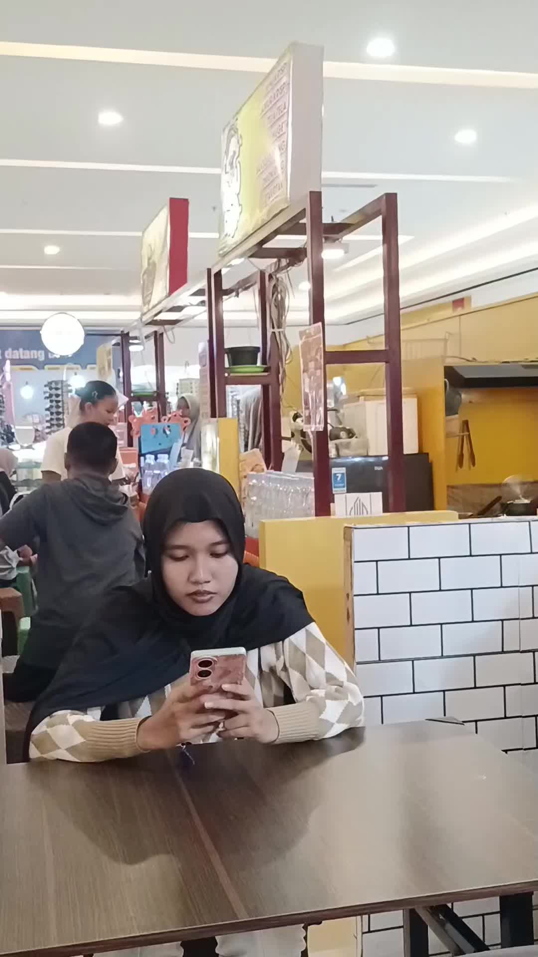 @Indah Aja