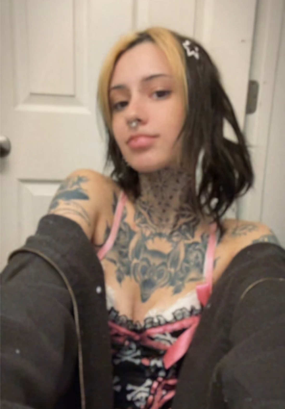 @Sanji’s Baby Mama