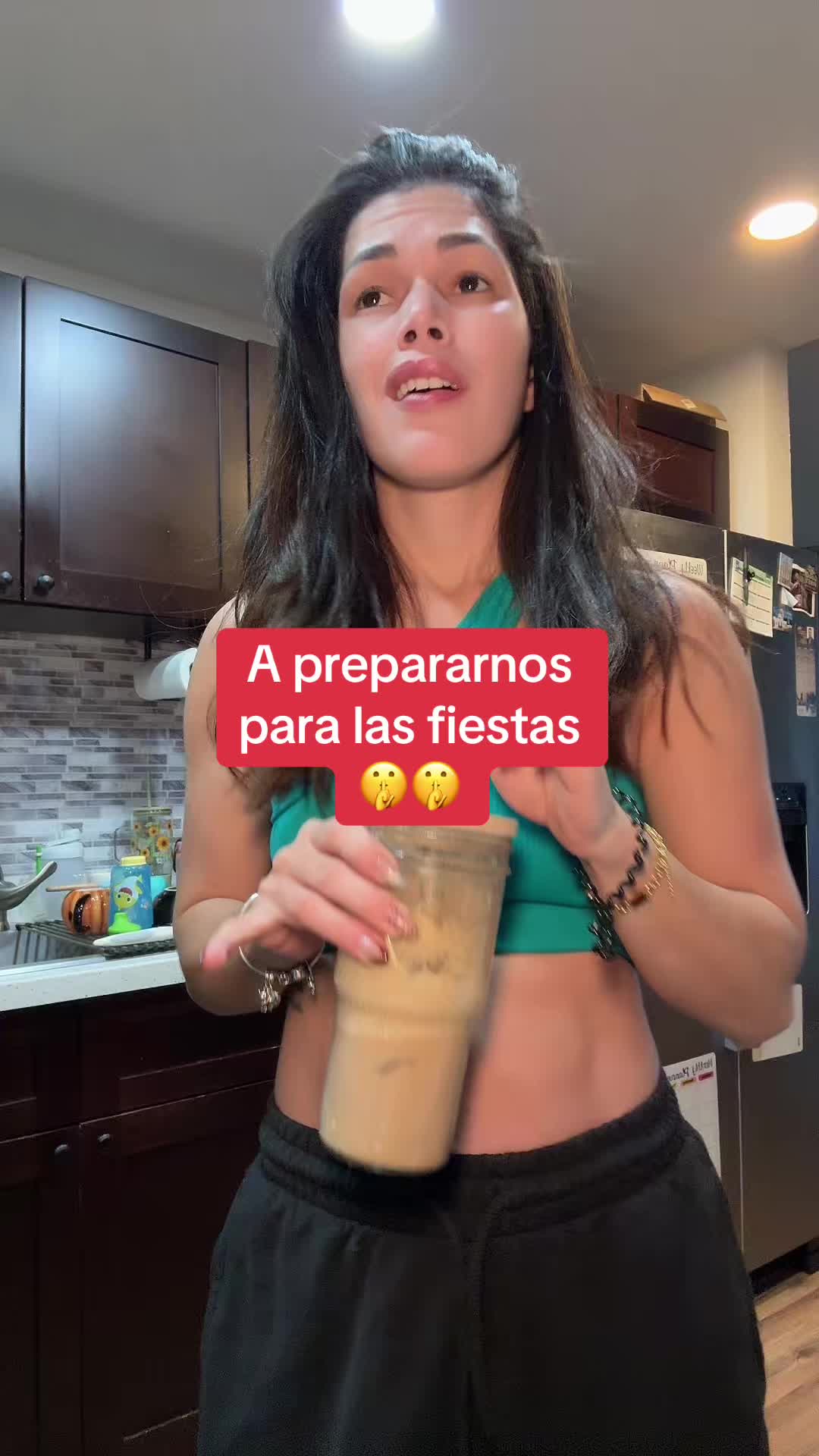 @Maydelin | Postparto Fit