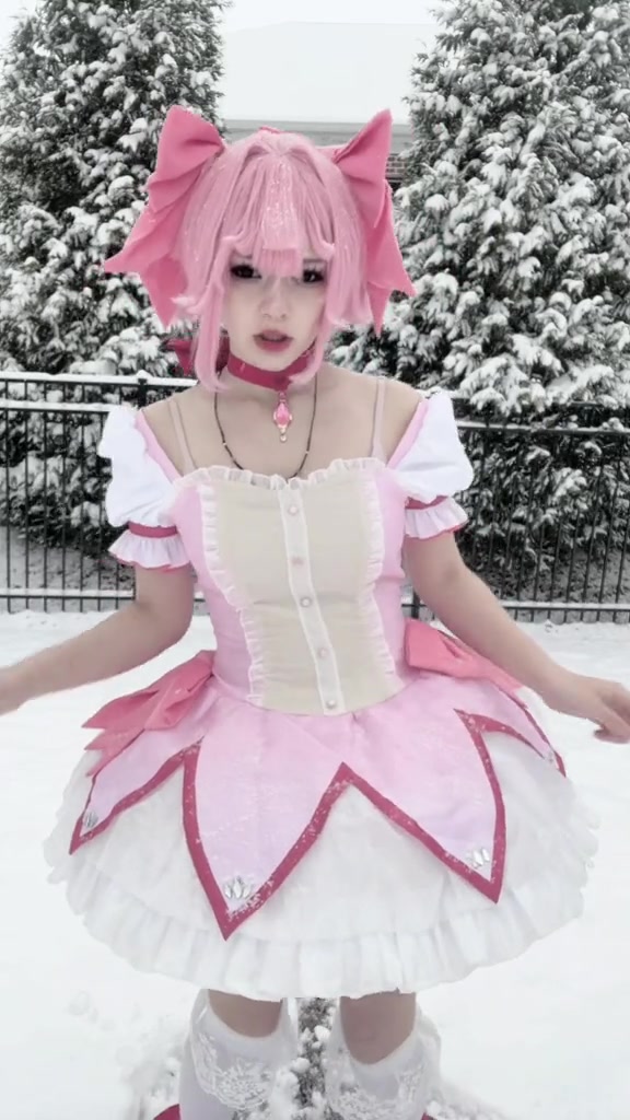 @⌗⋮♡⸝⸝ Mari・⟢