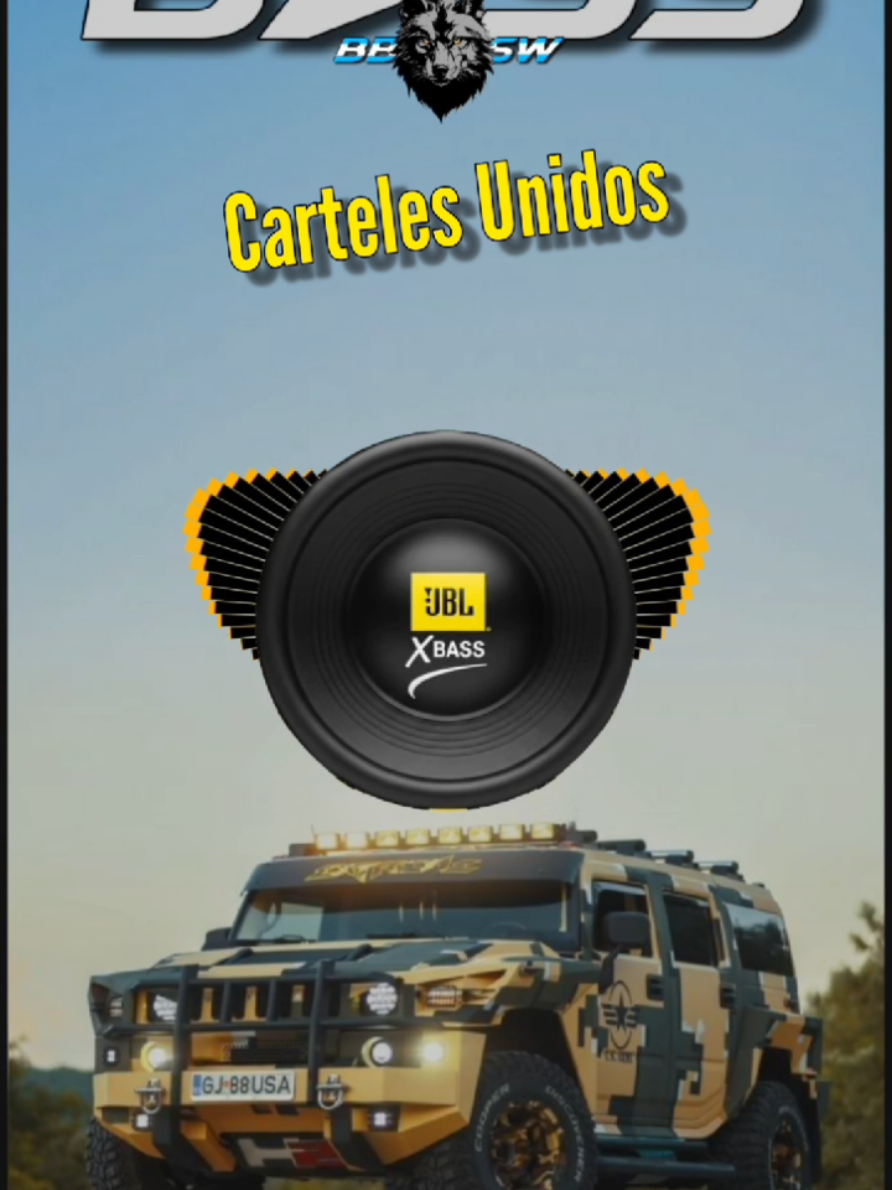@BASS BOOSTED SONGS LOBO