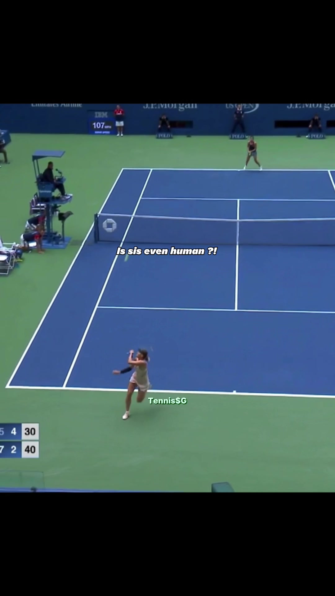 @Tennis$G