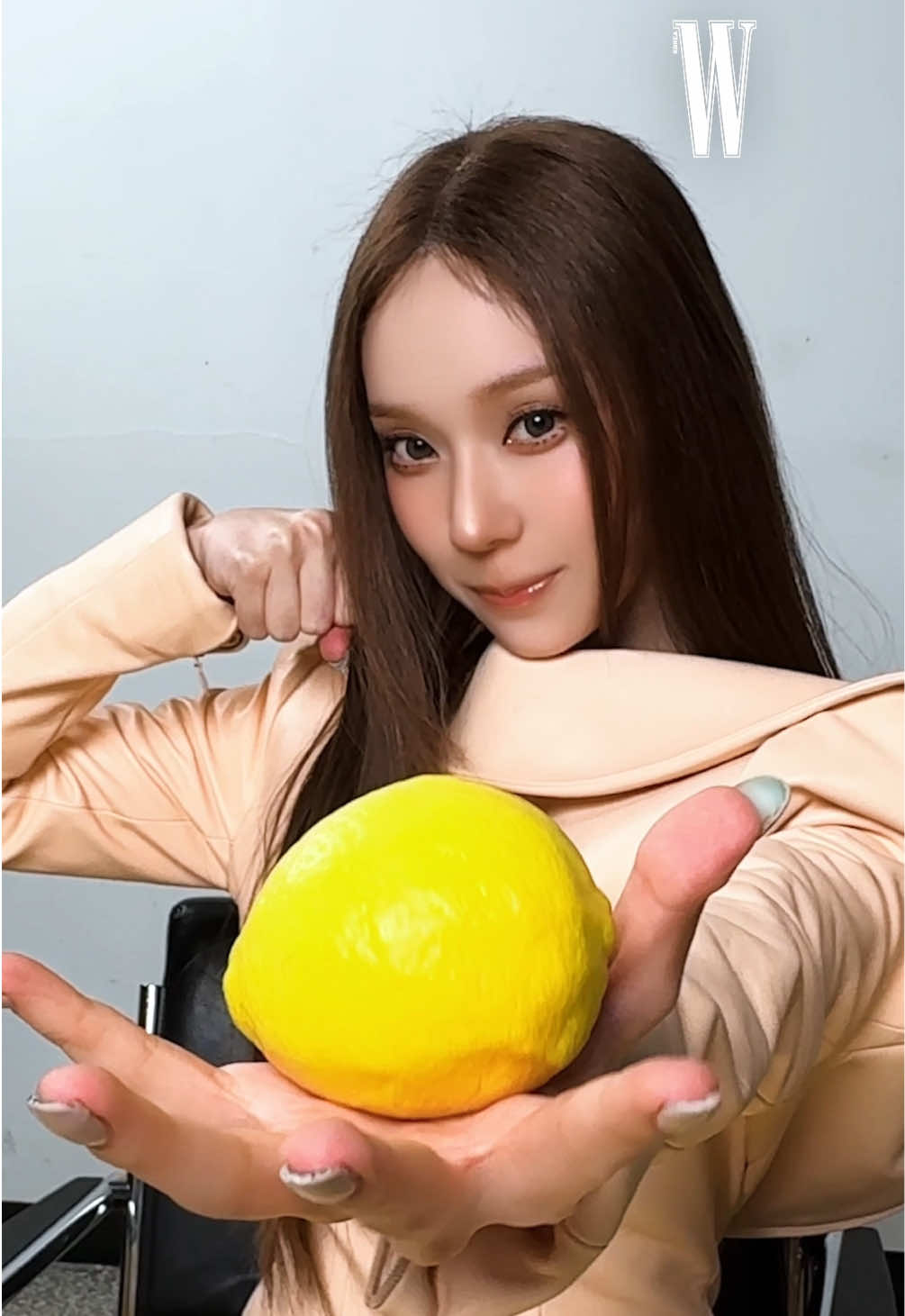 @W Korea (더블유 코리아)