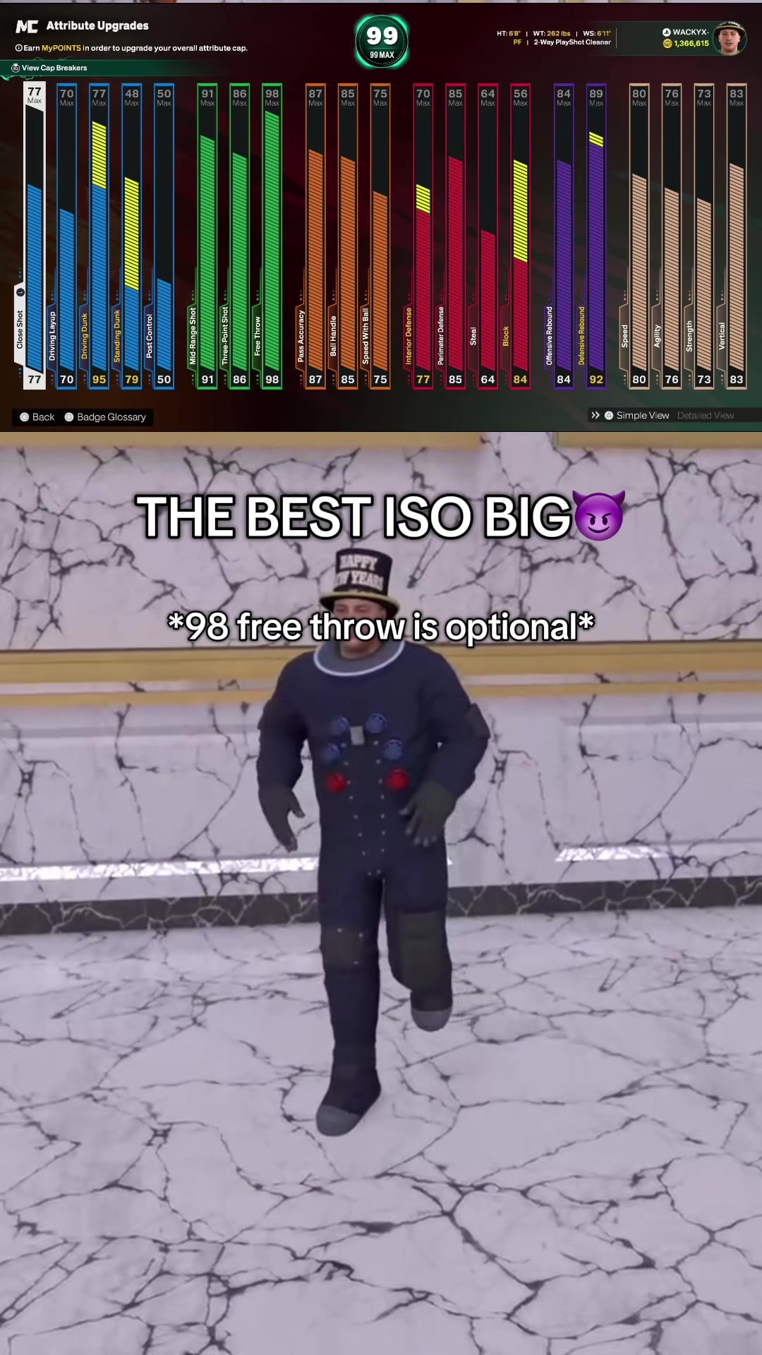 @𝑾𝑨𝑪𝑲𝒀