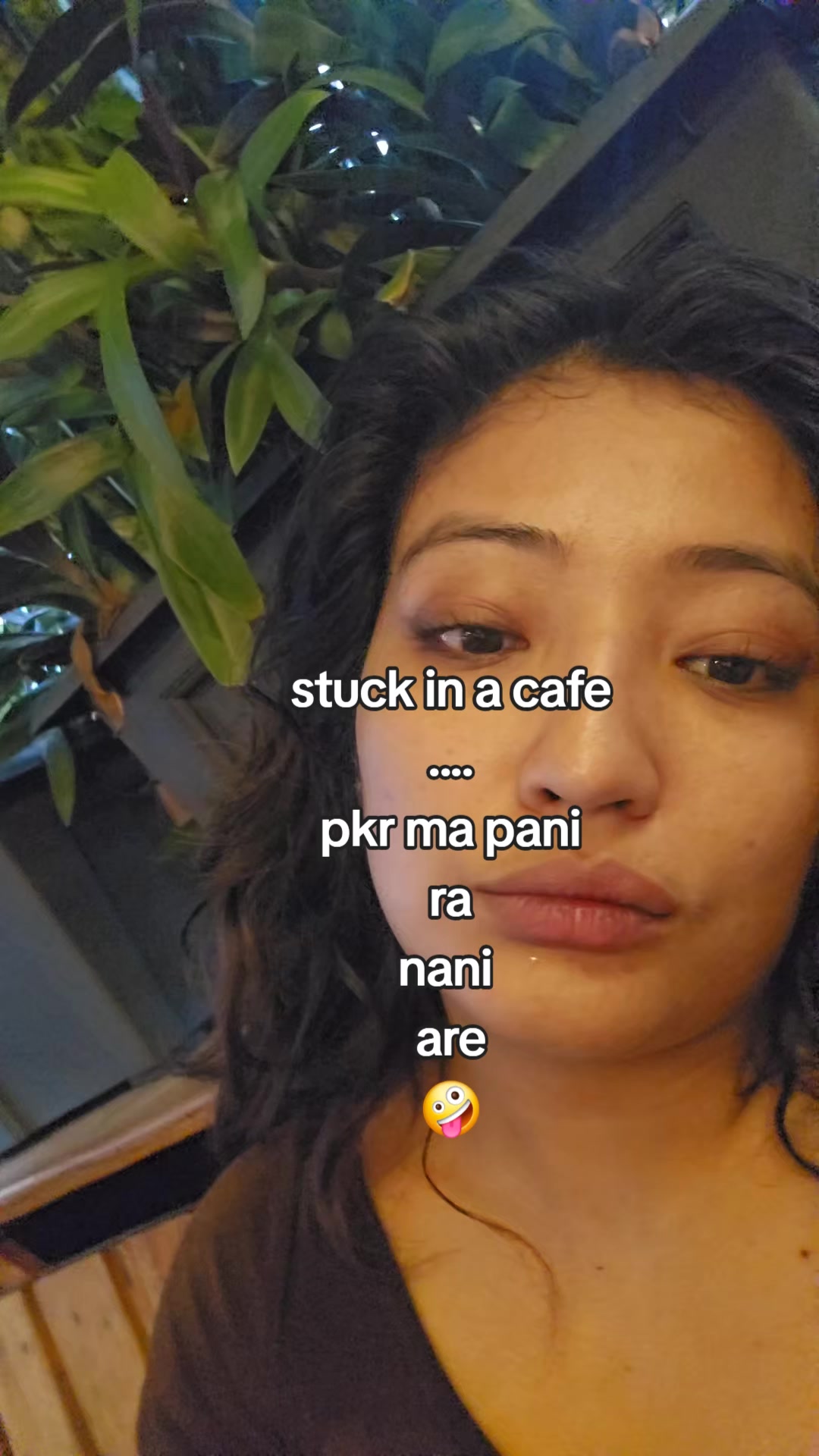 @Rosemari rai