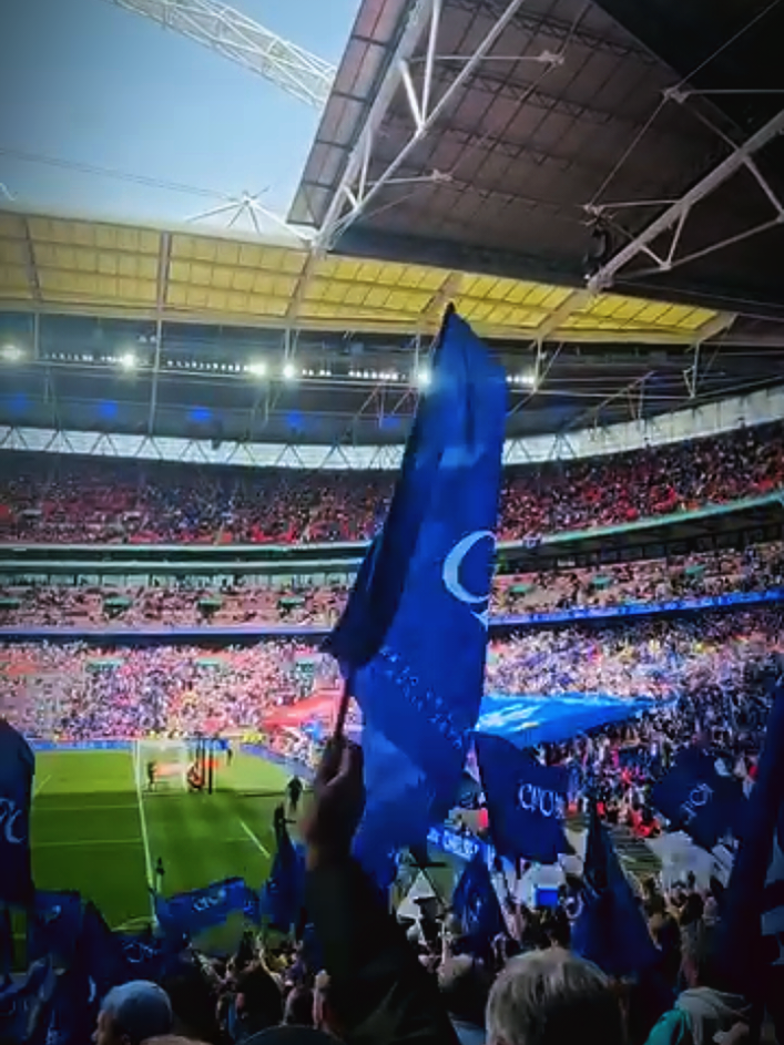 @CHELSEA ICON