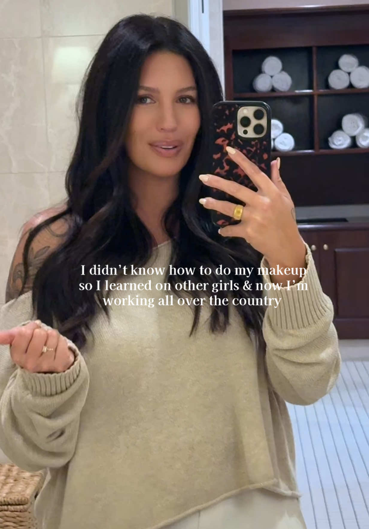 @Sarah Ates