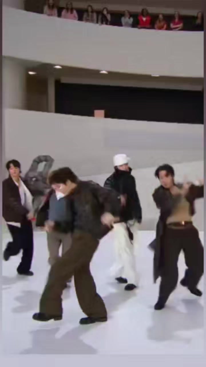 @I Love My BTS