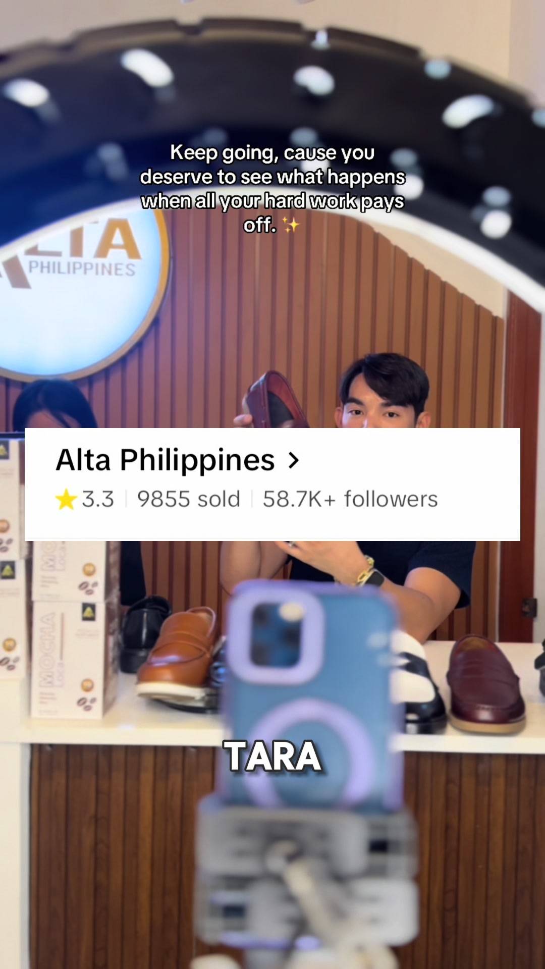 @Alta Philippines