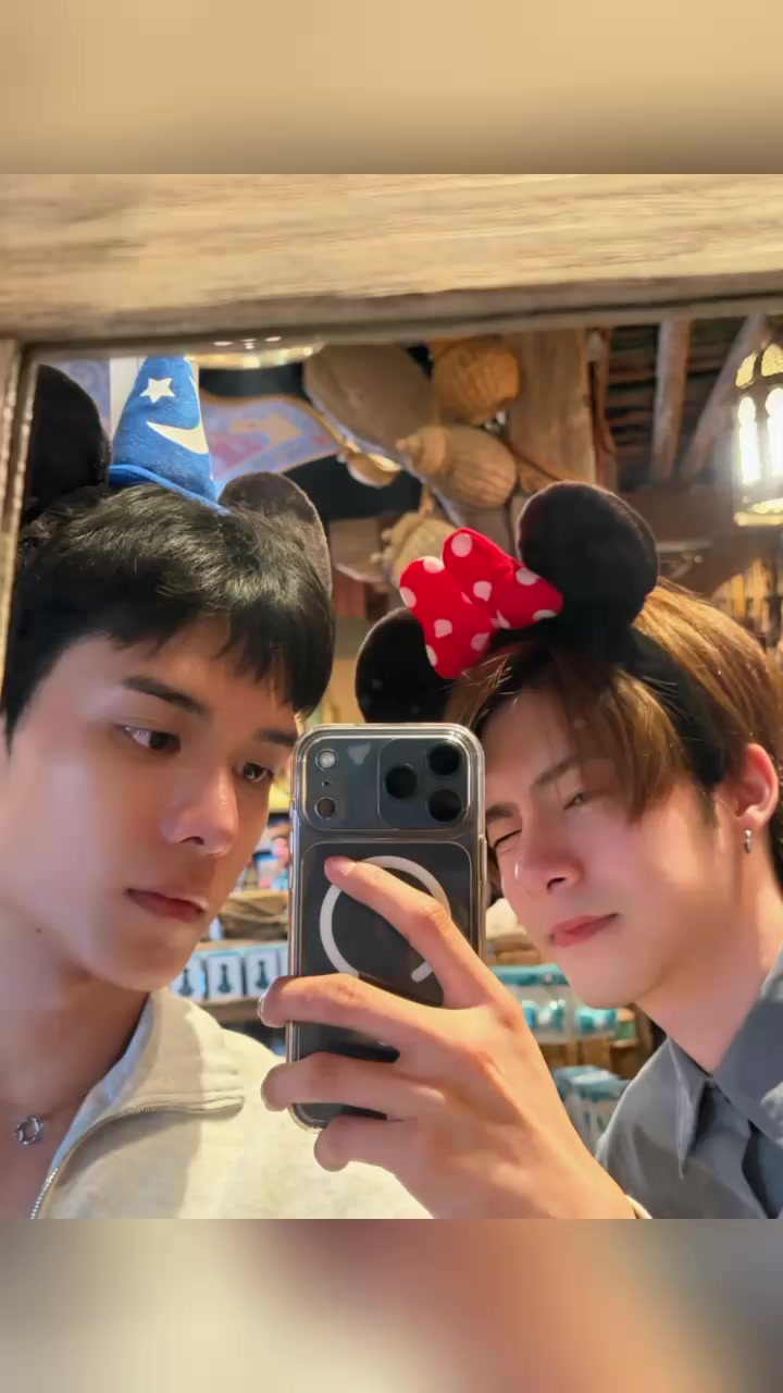 @NetJJCamp Baby JOOK-KROO