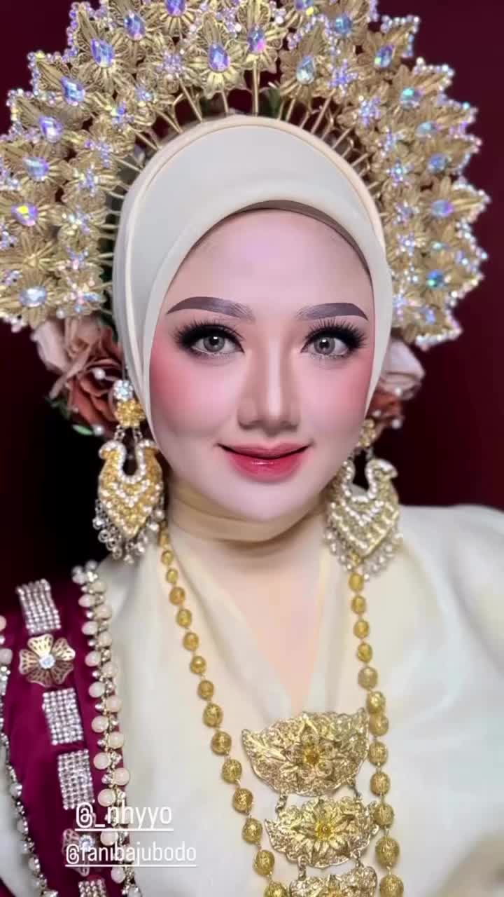 @Fani baju bodo Bulukumba