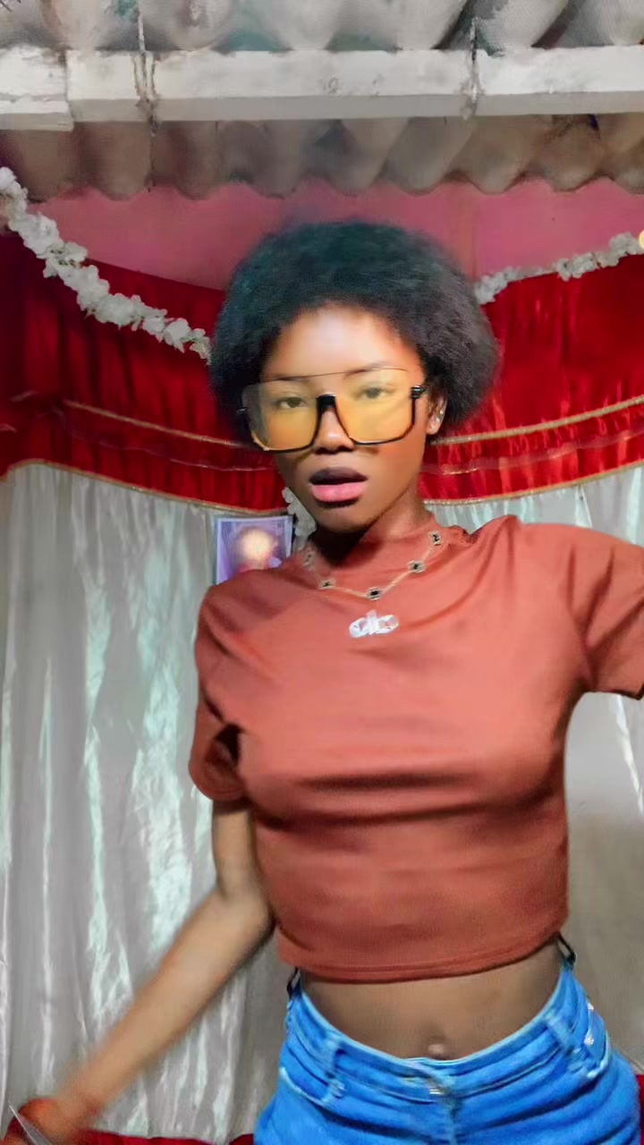 @Oumii Cissoko