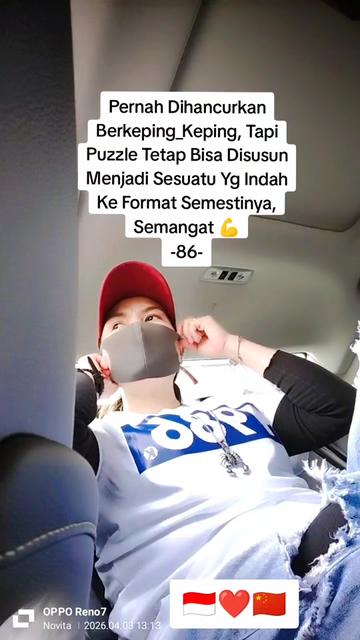 @Novita Haidir 🦂OT86🐆