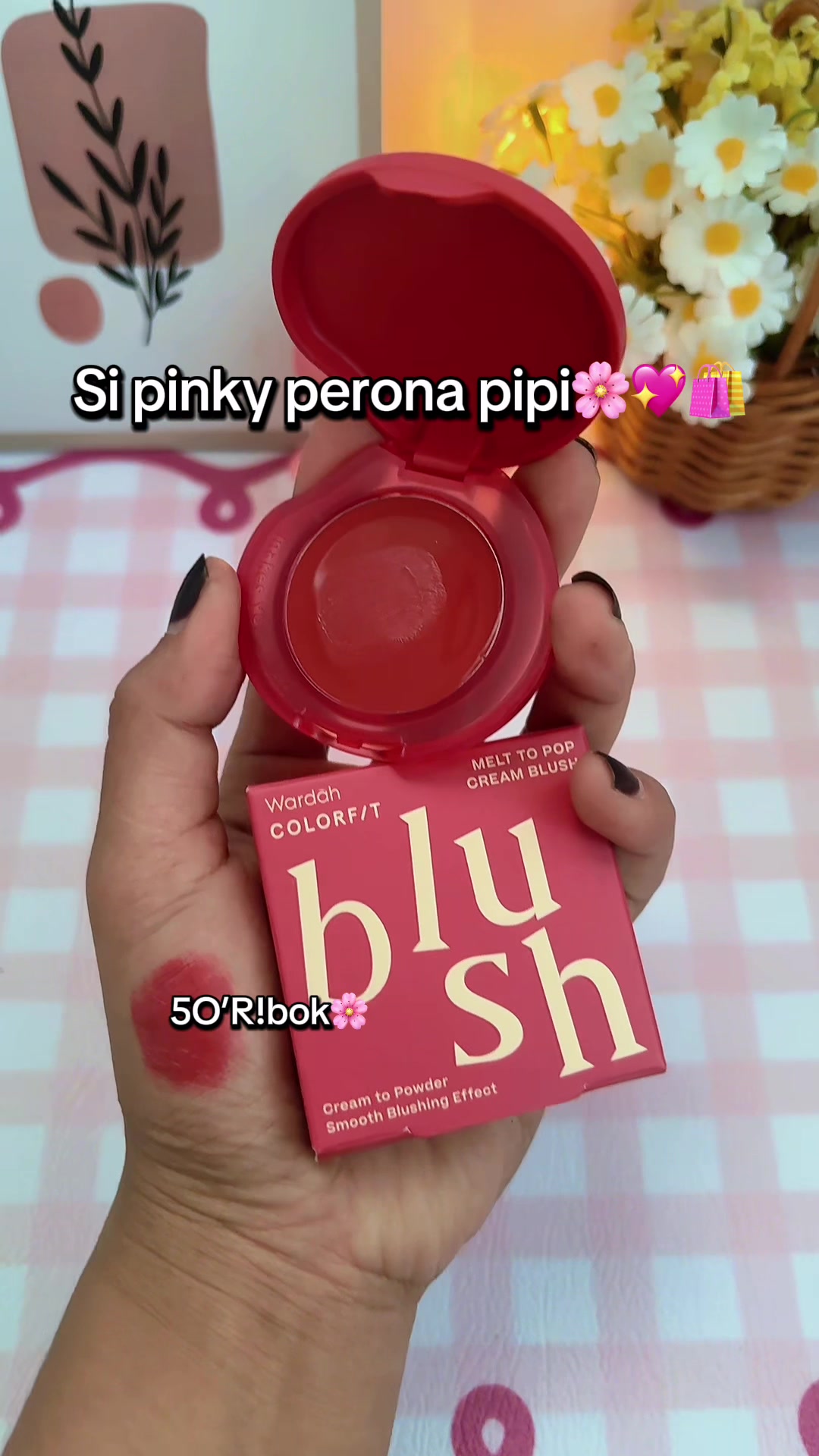 @Sulis Beauty