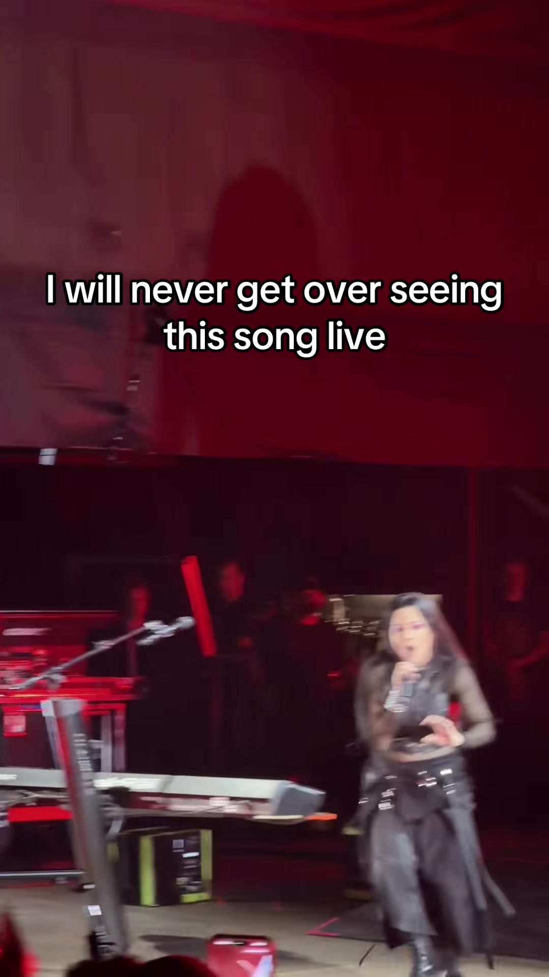 @live fan account