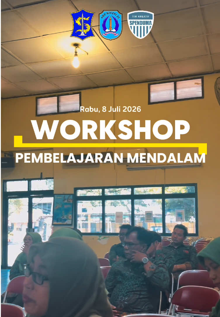 @Spenduma Jaya Official