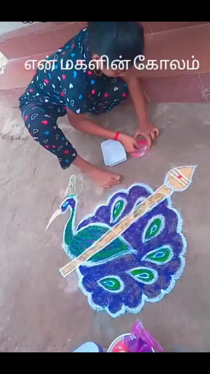 @Gopi.p I love my India